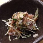 たかはし - イワシ　2016