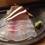 たかはし - 鯛にひらまさ　ぷりぷり　2016