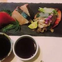 かっぽう寿 - 