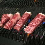 松阪牛 三重 - 