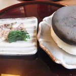 米倉 - 焼き物（車海老）