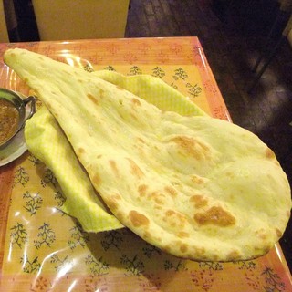 アジ庵 ガンジー_1