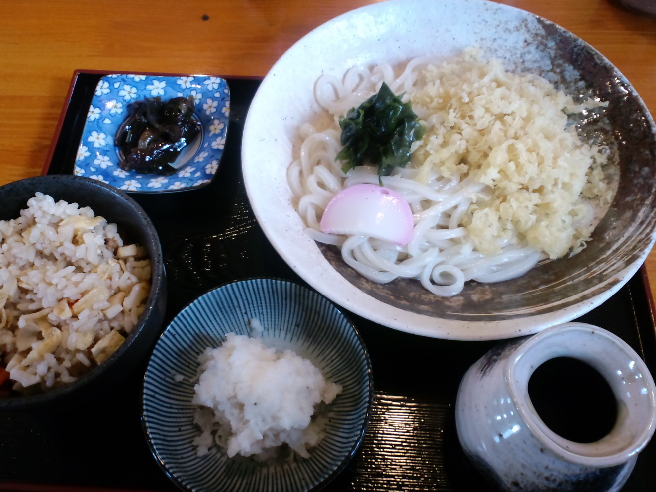 うどんやこいけ name=