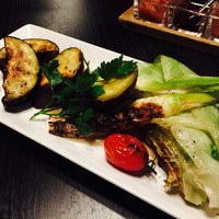 MAIMON GINZA - 