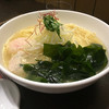 麺屋海神 新宿店
