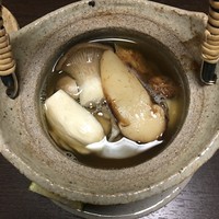 ぎをん や満文 青木庵 - 