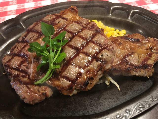 Wavemickeyさんが投稿したザ カウボーイハウス 長野 中軽井沢 の口コミ詳細 食べログ Wavemickeyさんが投稿したザ カウボーイハウス 長野 中軽井沢 の口コミ詳細 食べログ