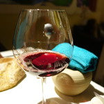 イレテテュヌフワ - 2016.10 赤ワインはボトルで♪