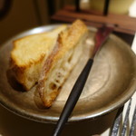 イレテテュヌフワ - 2016.10 バゲットラビットノパンが7種類も少しずつ♪