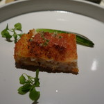 イレテテュヌフワ - 2016.10 甘エビフルーツキャビアグラハラリーフ