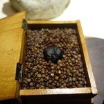 イレテテュヌフワ - 2016.10 ヘーゼルナッツとアーモンドのクッキー