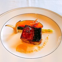 ビストリア ギャッツビー - メインのサバ