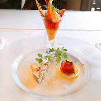 ビストリア ギャッツビー - 前菜