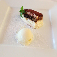 イタリア料理 Trattoria Mezzanino - 