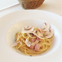 イタリア料理 Trattoria Mezzanino - 