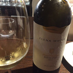 オステリア・オリエーラ - 