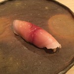 鮨　仙八 - しめ鯖