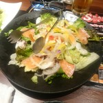 創作居酒屋 紅音 - コース料理二品目