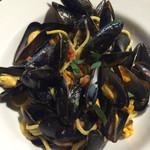 オステリア・オリエーラ - 