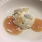 オステリア・オリエーラ - 