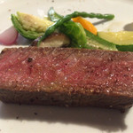 オステリア・オリエーラ - 