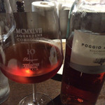 オステリア・オリエーラ - 