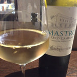 オステリア・オリエーラ - 