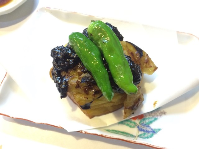 山ぼうし 野町 居酒屋 食べログ