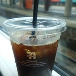 Sebunirebun - アイスコーヒーＳ100円