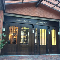クッチーナ イタリアーナ ガッルーラ - お店外観
