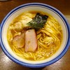 麺屋 はやしまる