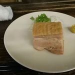 ひねもす ほっと茶屋 - 