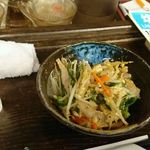 ひねもす ほっと茶屋 - 