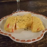 ひねもす ほっと茶屋 - 