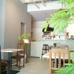 ミスエヴァンス - 