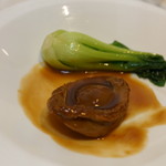 真的好海鮮餐廳 - 鮑