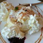 ミスエヴァンス - 