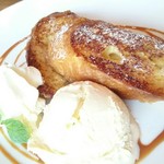 ミスエヴァンス - 