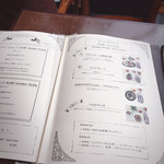 bistro ＆ cafe La ChouChou - 