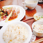 bistro ＆ cafe La ChouChou - 