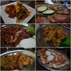焼肉 談 - 料理写真:家族飯は焼き肉
