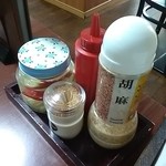 センホン・ベトナム料理専門店 - 