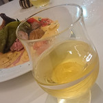 Jagura - 白ワイン