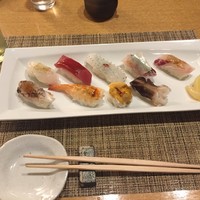 寿しの次郎長 - 