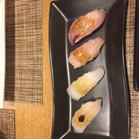 寿しの次郎長 - 