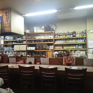 琉球居酒屋 赤瓦_2