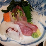 其ノ田水産 - 