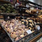 DEAN & DELUCA MARKET STORES - 店頭で陳列