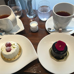 パティスリーエス - 