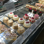 パティスリーエス - 